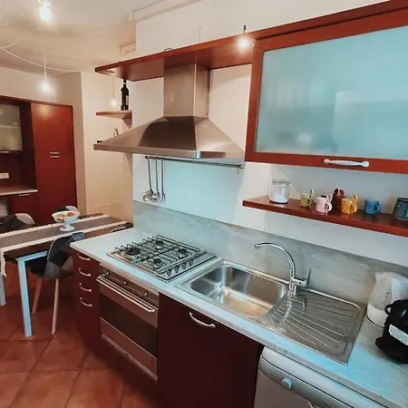 Casa vacanze Le Nicchie Su Ibla Ragusa