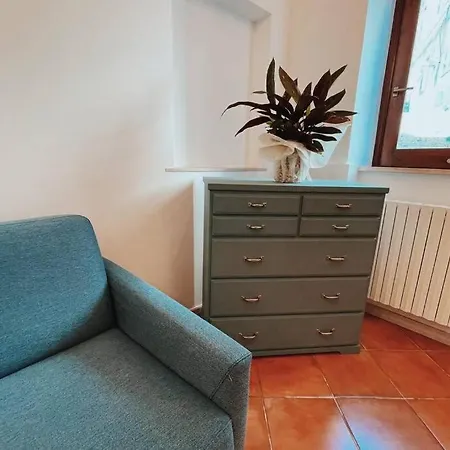 Casa vacanze Le Nicchie Su Ibla