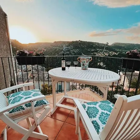 Le Nicchie Su Ibla * Ragusa
