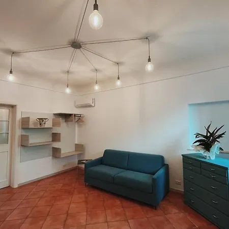 Casa vacanze Le Nicchie Su Ibla