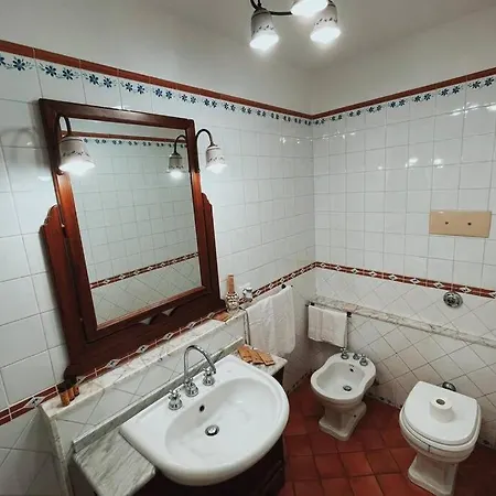 Le Nicchie Su Ibla Casa vacanze Ragusa