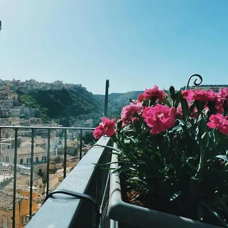 Le Nicchie Su Ibla Ragusa